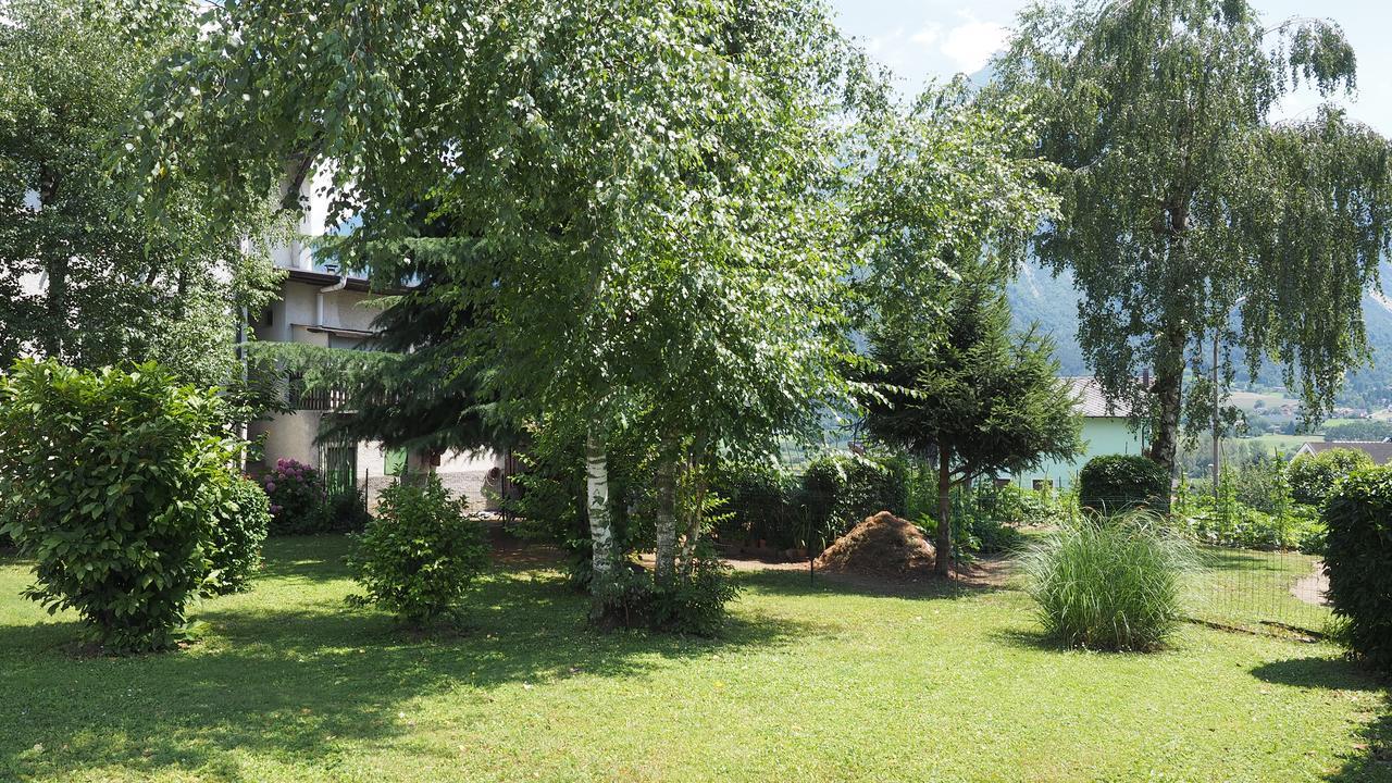 Albergo Miravalle Левико Терме Екстериор снимка