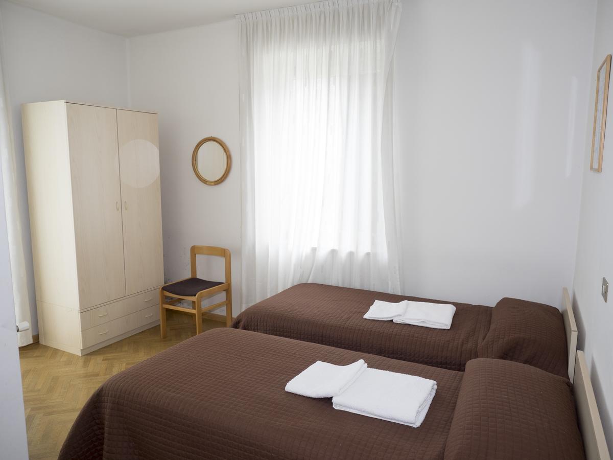 Albergo Miravalle Левико Терме Екстериор снимка