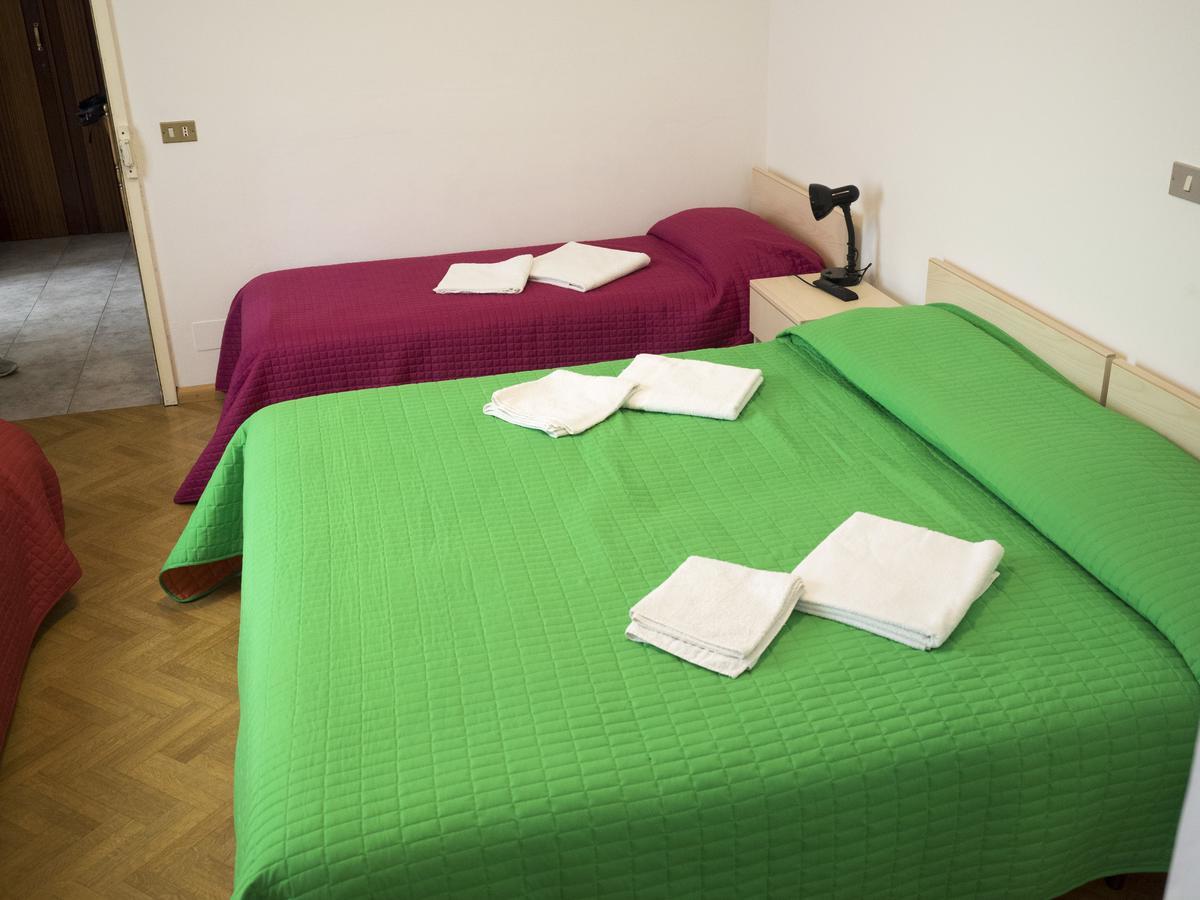 Albergo Miravalle Левико Терме Екстериор снимка